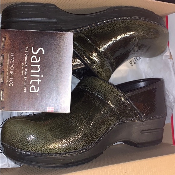 Sanita Original Prof. Tilly Closed Textile - Picture 6 of 6